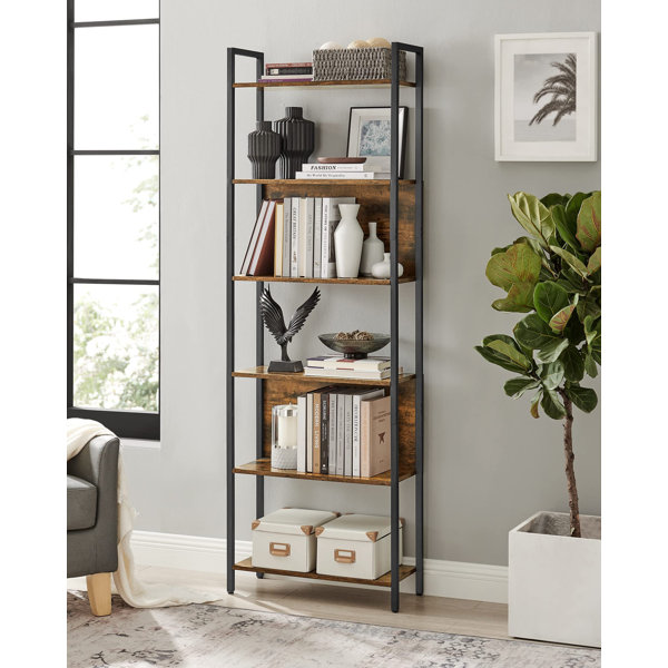 Rattan bookshelf deals big w